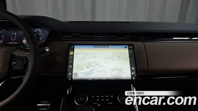 Land Rover Range Rover Sport 2023 — Şəkil 10/32