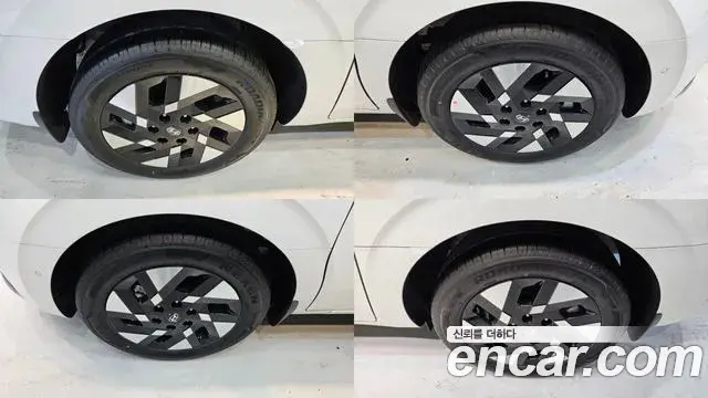Hyundai Staria 2026 — Photo 11/20