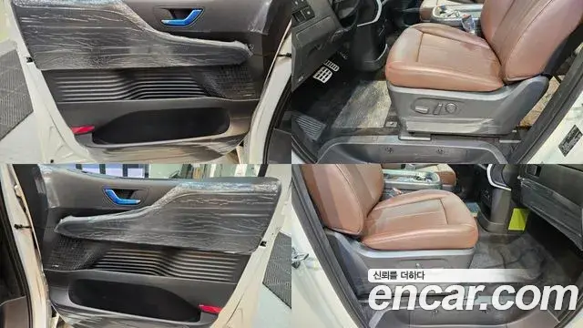 Hyundai Staria 2026 — Photo 8/20