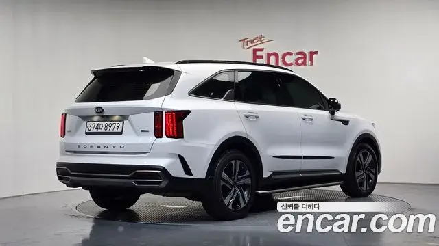 Kia Sorento 2020 — Şəkil 14/32