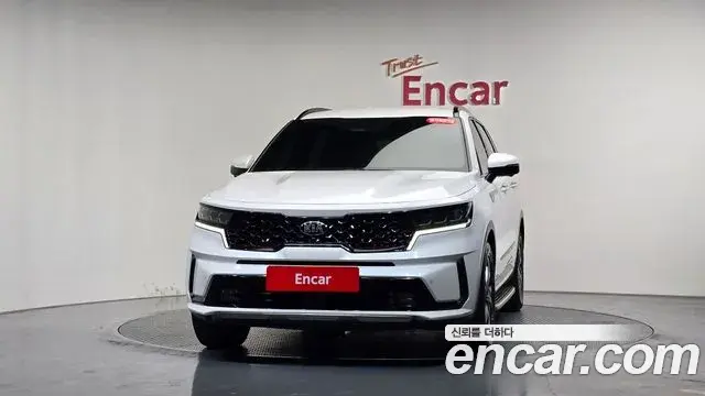 Kia Sorento 2020 — Şəkil 30/32