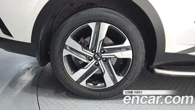 Kia Sorento 2020 — Şəkil 15/32