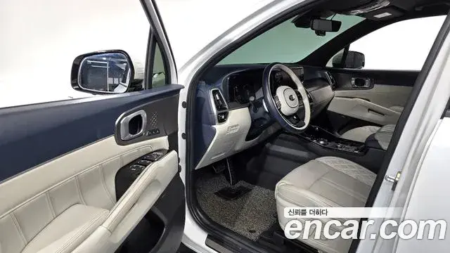 Kia Sorento 2020 — Şəkil 28/32