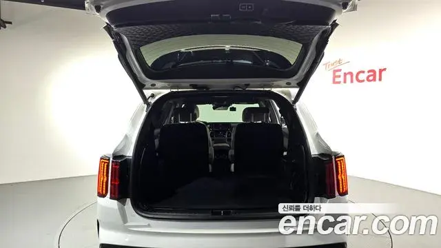 Kia Sorento 2020 — Şəkil 29/32