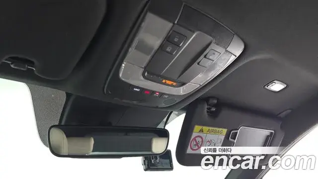 Kia Sorento 2020 — Şəkil 10/32