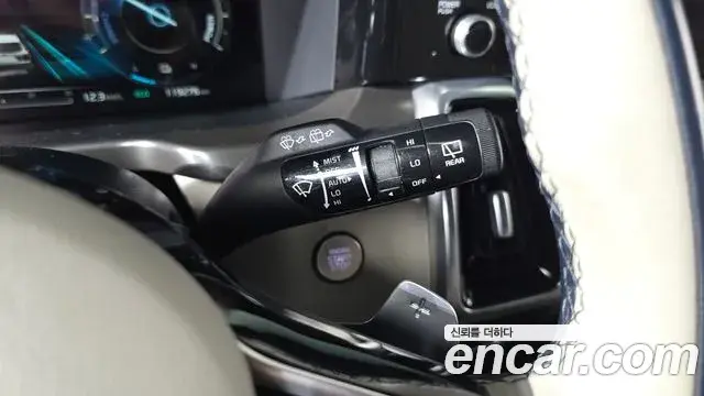 Kia Sorento 2020 — Şəkil 31/32
