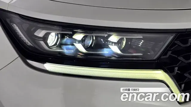 Kia Sorento 2020 — Şəkil 3/32