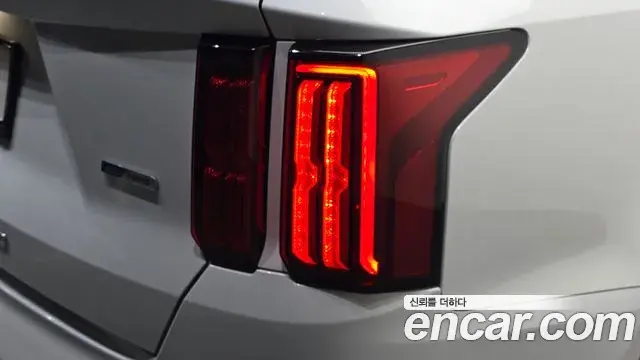 Kia Sorento 2020 — Şəkil 13/32