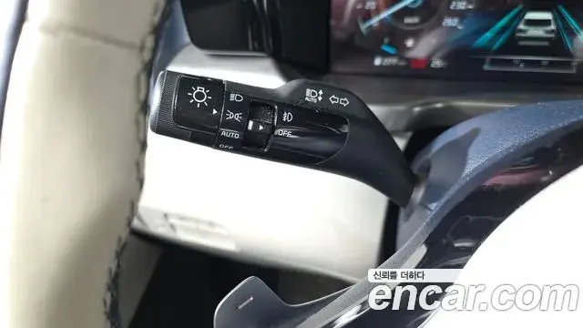 Kia Sorento 2020 — Şəkil 8/32