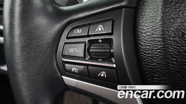 BMW X6 2018 — Фото 18/20
