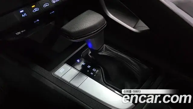 Hyundai Avante 2020 — Фото 9/20