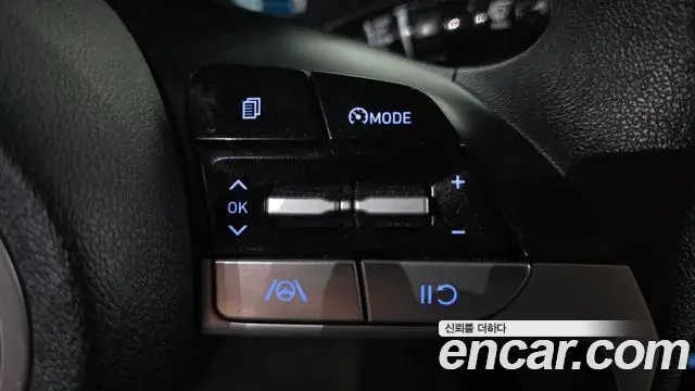 Hyundai Avante 2020 — Фото 19/20