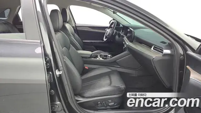 Kia K5 2020 — Şəkil 10/32