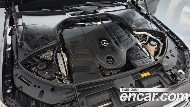 Mercedes-Benz S-Class 2022 — Фото 5/20