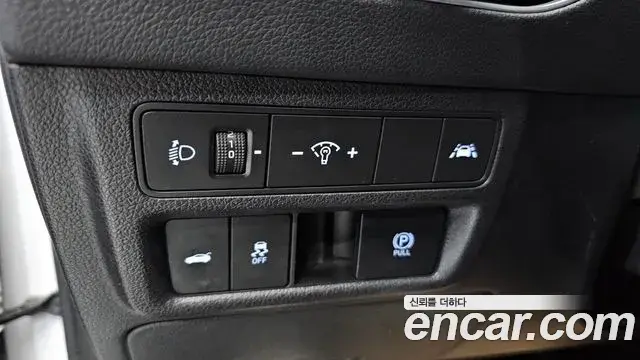 Hyundai Sonata 2019 — Фото 18/20