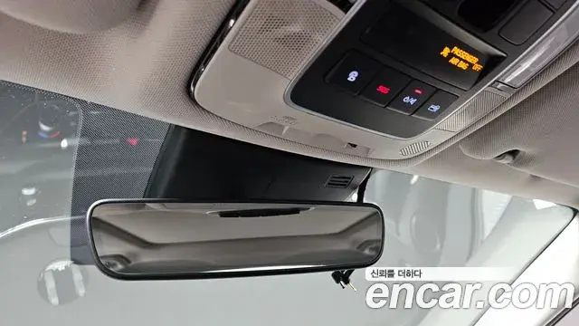 Hyundai Sonata 2019 — Фото 20/20