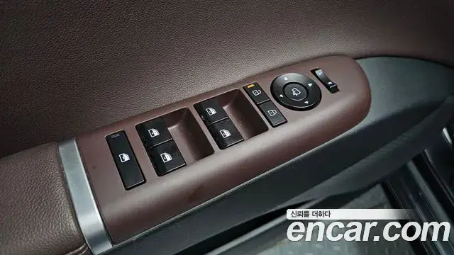 Hyundai Grandeur 2023 — Фото 16/20