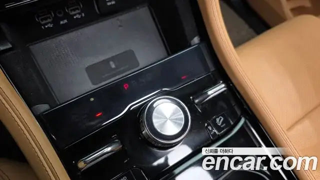 Jeep Grand Cherokee 2021 — Фото 9/20