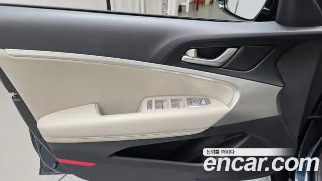 Genesis G70 2022 — Şəkil 10/35