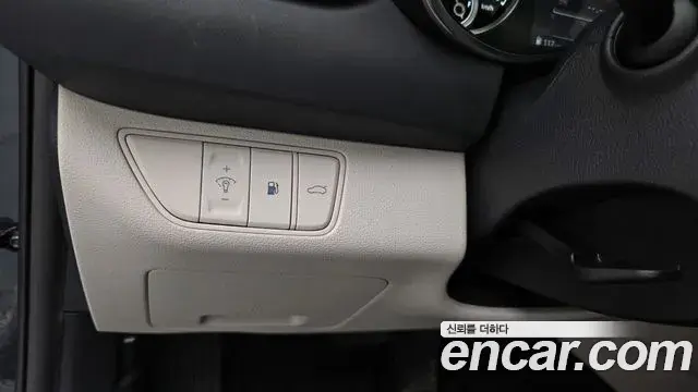 Genesis G70 2022 — Şəkil 19/35
