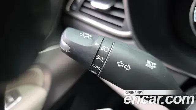 Genesis G70 2022 — Şəkil 27/35