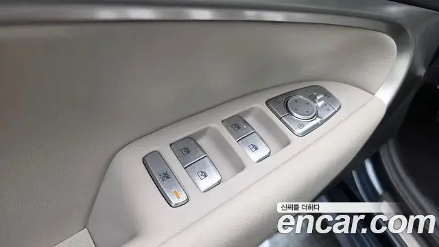 Genesis G70 2022 — Şəkil 25/35