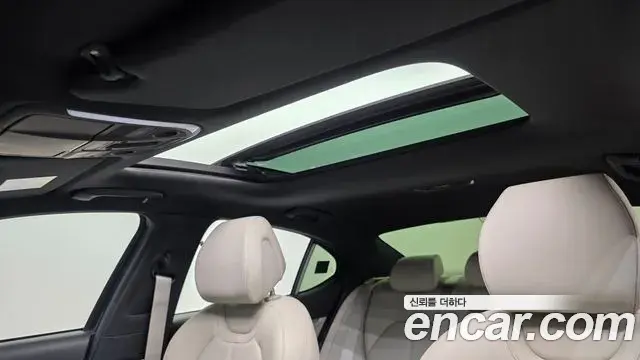Genesis G70 2022 — Şəkil 22/35