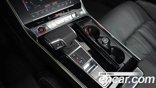 Audi A7 2021 — Фото 9/20