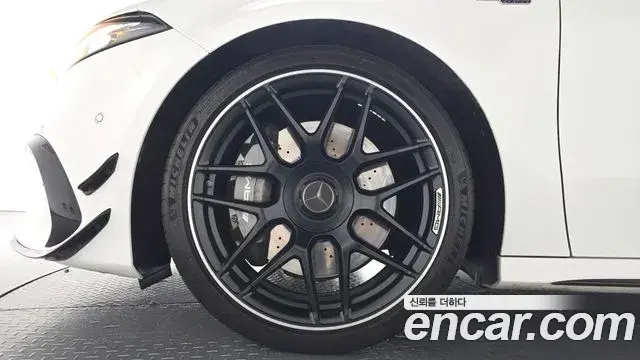 Mercedes-Benz A-Class 2022 — Фото 5/20