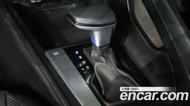 Hyundai Avante 2020 — Фото 9/20