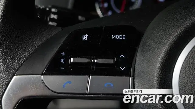 Hyundai Avante 2020 — Фото 14/20