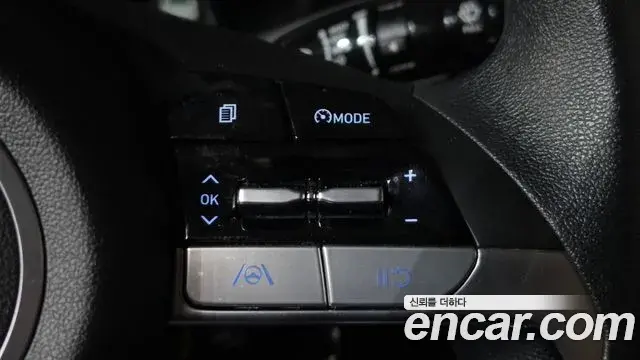 Hyundai Avante 2020 — Фото 15/20