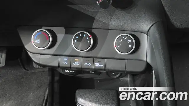 Hyundai Avante 2020 — Фото 18/20