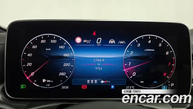 Mercedes-Benz C-Class 2025 — Фото 8/20