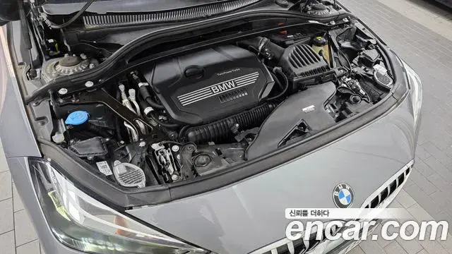 BMW 2 Series Gran Coupe 2022 — Фото 6/20