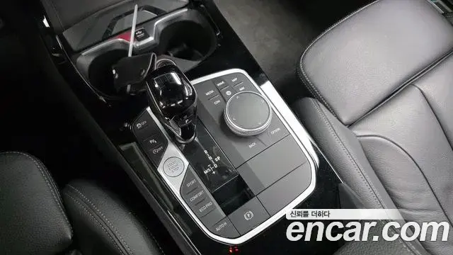 BMW 2 Series Gran Coupe 2022 — Фото 9/20