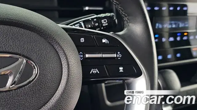 Hyundai Staria 2024 — Фото 18/20