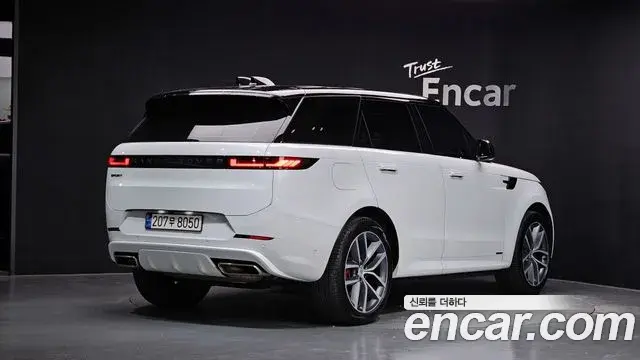 Land Rover Range Rover Sport 2024 — Şəkil 21/30