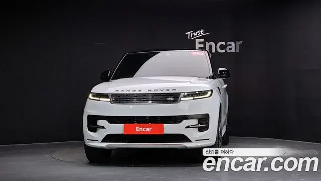 Land Rover Range Rover Sport 2024 — Şəkil 20/30