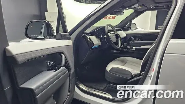 Land Rover Range Rover Sport 2024 — Şəkil 19/30