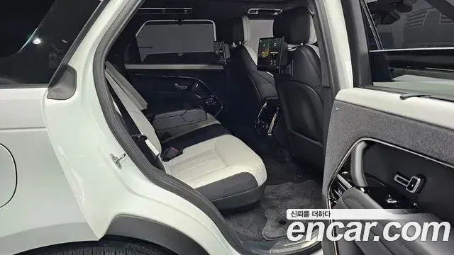 Land Rover Range Rover Sport 2024 — Şəkil 15/30
