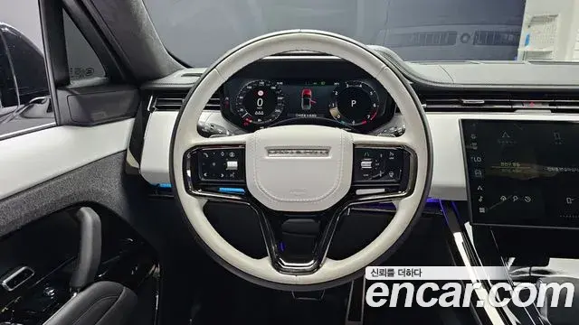 Land Rover Range Rover Sport 2024 — Şəkil 22/30