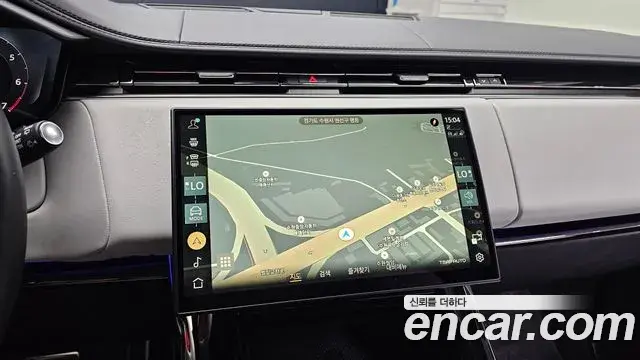 Land Rover Range Rover Sport 2024 — Şəkil 25/30
