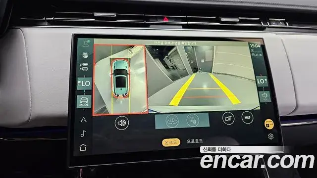 Land Rover Range Rover Sport 2024 — Şəkil 16/30