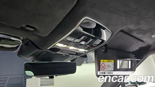 Land Rover Range Rover Sport 2024 — Şəkil 4/30