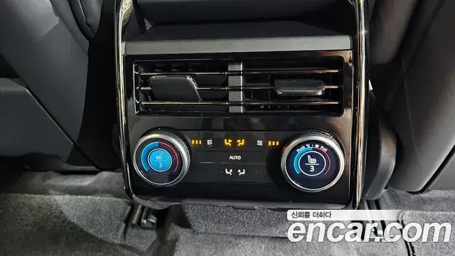 Land Rover Range Rover Sport 2024 — Şəkil 12/30