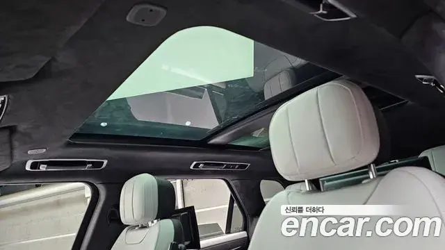 Land Rover Range Rover Sport 2024 — Şəkil 28/30