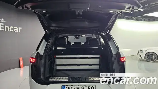 Land Rover Range Rover Sport 2024 — Şəkil 29/30