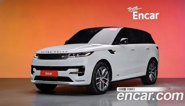 Land Rover Range Rover Sport 2024 — Şəkil 18/30