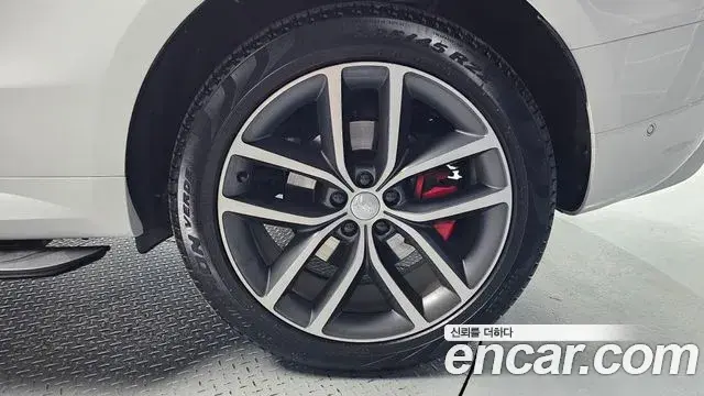 Land Rover Range Rover Sport 2024 — Şəkil 8/30